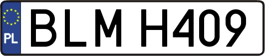 BLMH409