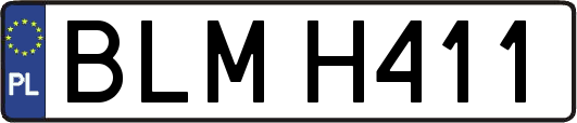 BLMH411
