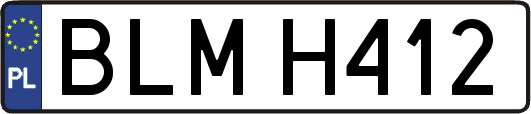 BLMH412
