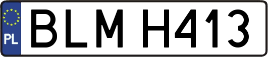 BLMH413