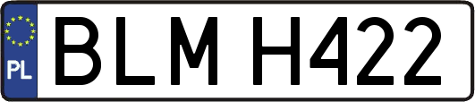 BLMH422