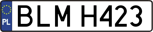 BLMH423