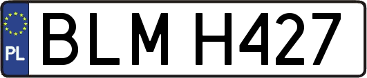 BLMH427