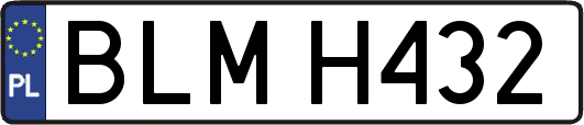 BLMH432