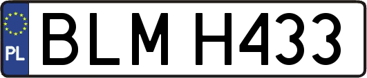 BLMH433