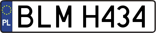 BLMH434