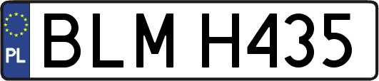 BLMH435