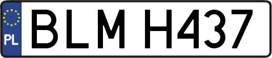 BLMH437