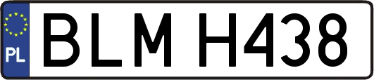 BLMH438