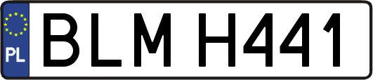 BLMH441