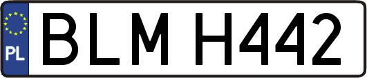 BLMH442
