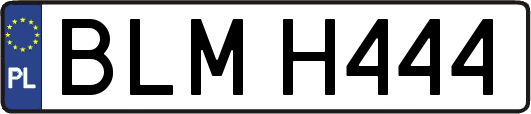 BLMH444