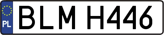 BLMH446