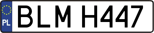 BLMH447