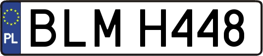 BLMH448