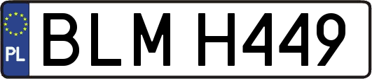 BLMH449