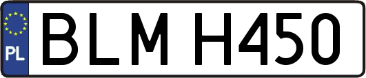 BLMH450