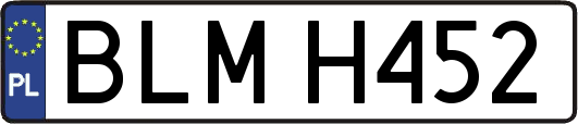 BLMH452