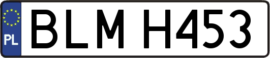 BLMH453