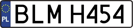 BLMH454