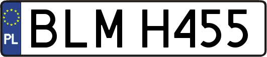 BLMH455