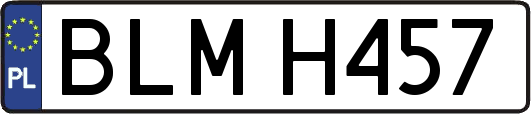 BLMH457