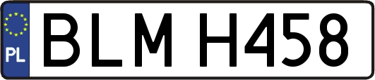 BLMH458