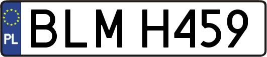 BLMH459