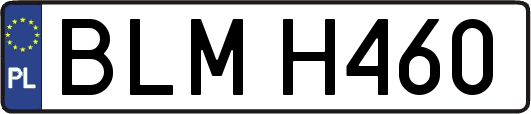 BLMH460