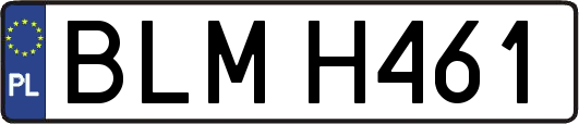 BLMH461