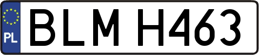 BLMH463