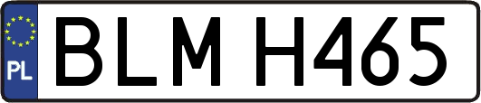 BLMH465