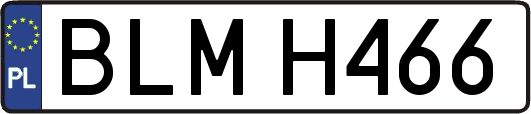 BLMH466