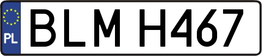 BLMH467