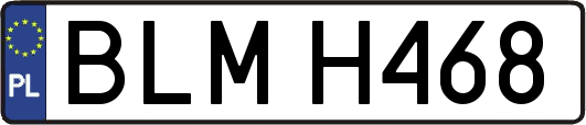 BLMH468