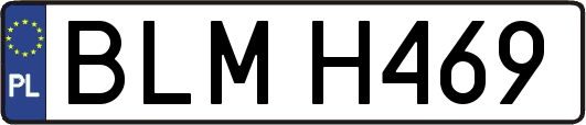 BLMH469