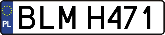 BLMH471