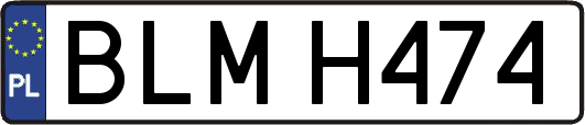 BLMH474