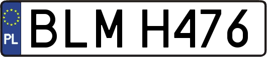 BLMH476