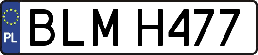 BLMH477