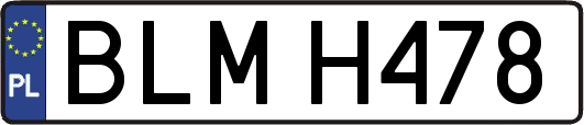 BLMH478