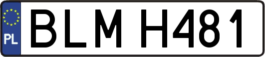 BLMH481