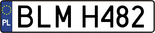 BLMH482