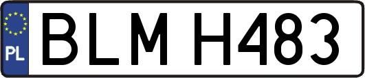 BLMH483