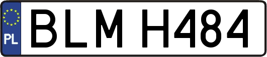 BLMH484