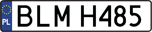 BLMH485