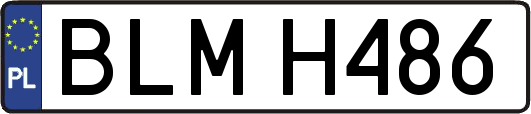 BLMH486