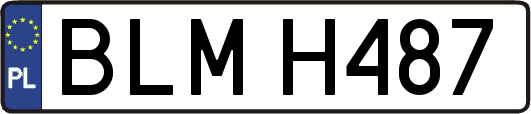 BLMH487