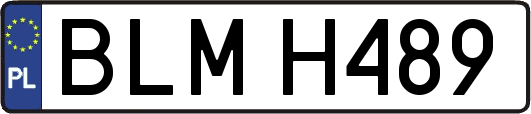BLMH489
