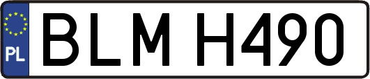 BLMH490